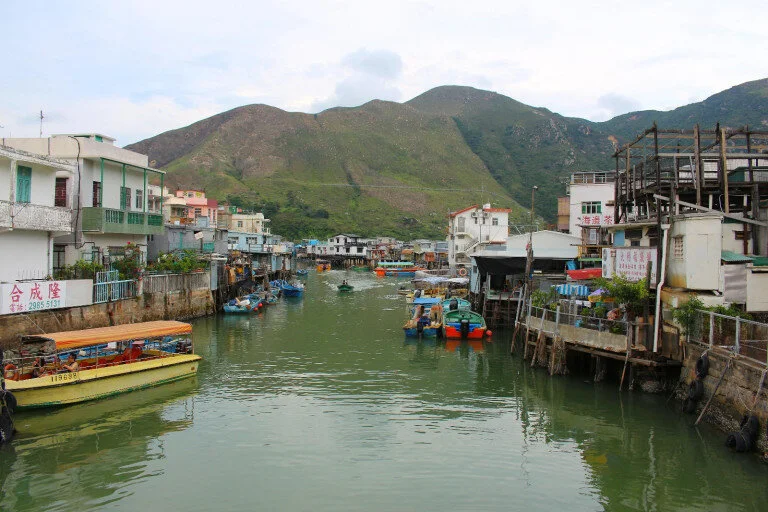 Beyond tourist attractions: Sustainable travel in Hong Kong