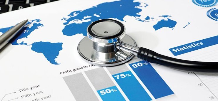 A prescription for a healthier business