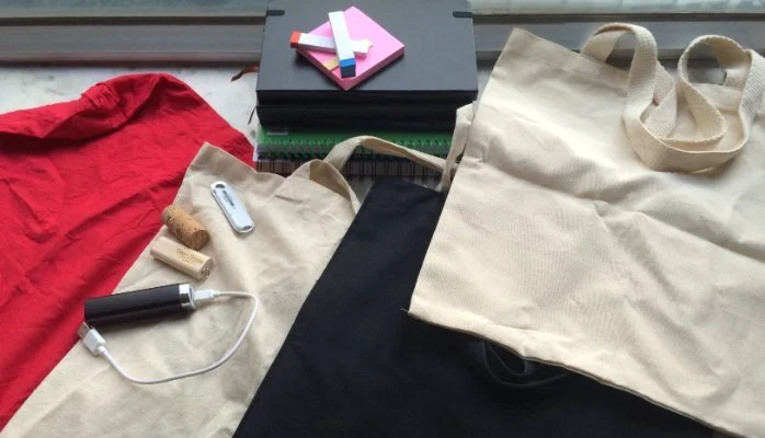 The nightmare on goodie bag street