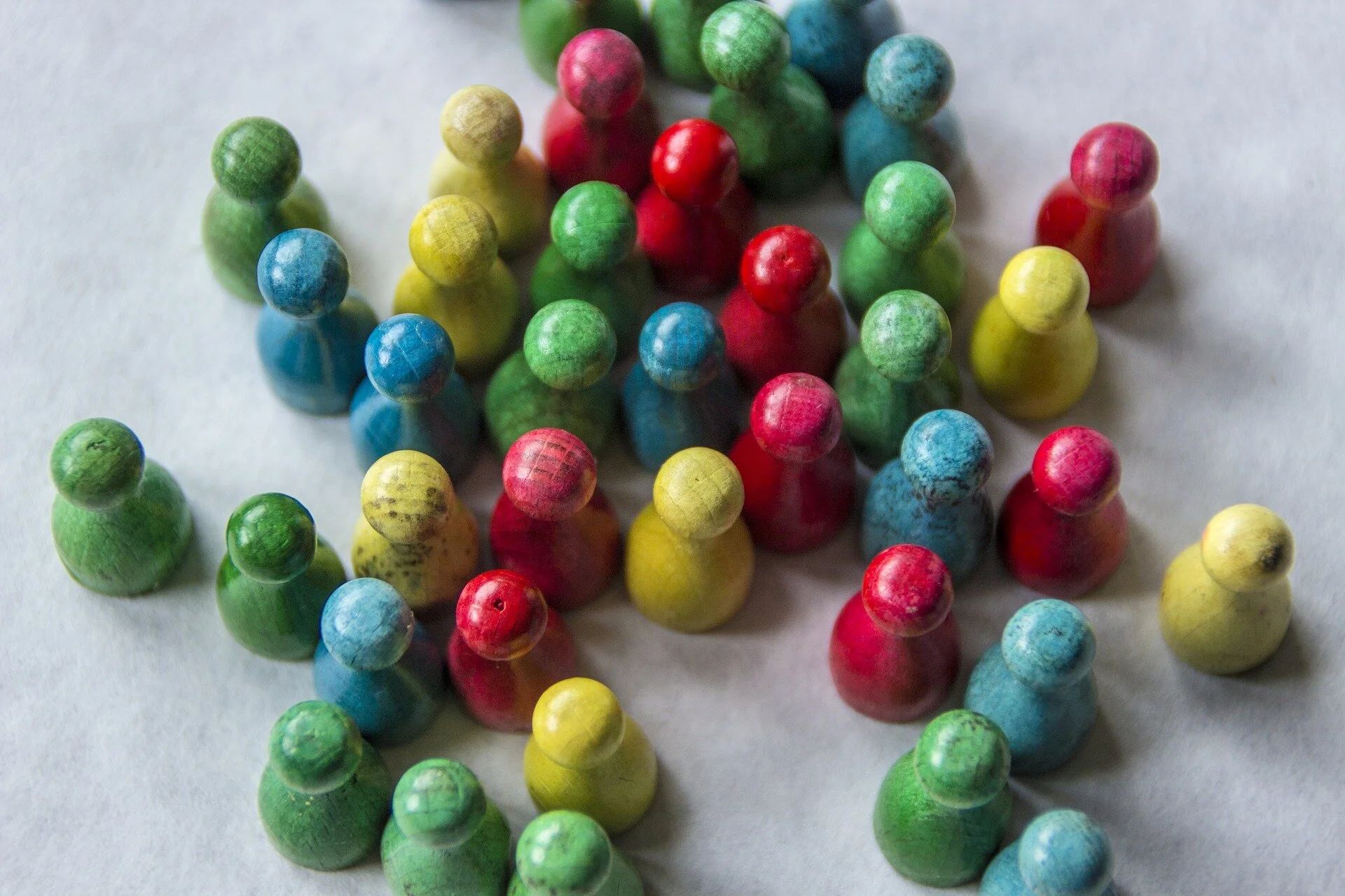 ESG on Purpose: Why COVID is the opportunity for truly responsible employers