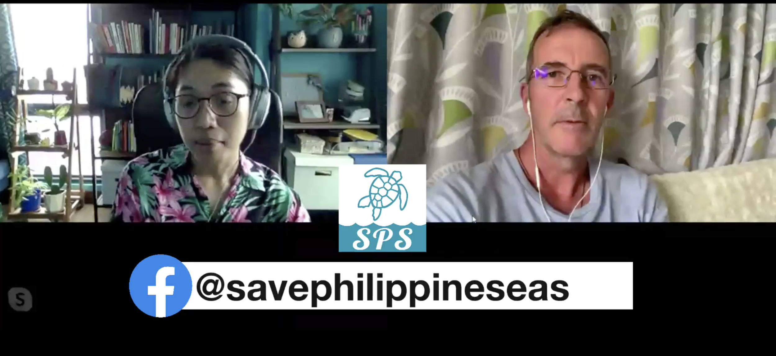 TPB on Morning Brew: Save Philippine Seas with Anna Oposa