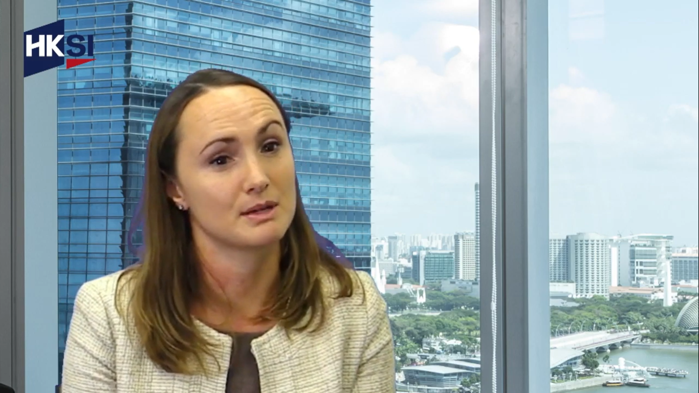 Watch now: What to look for in an ESG report with HKSI Institute