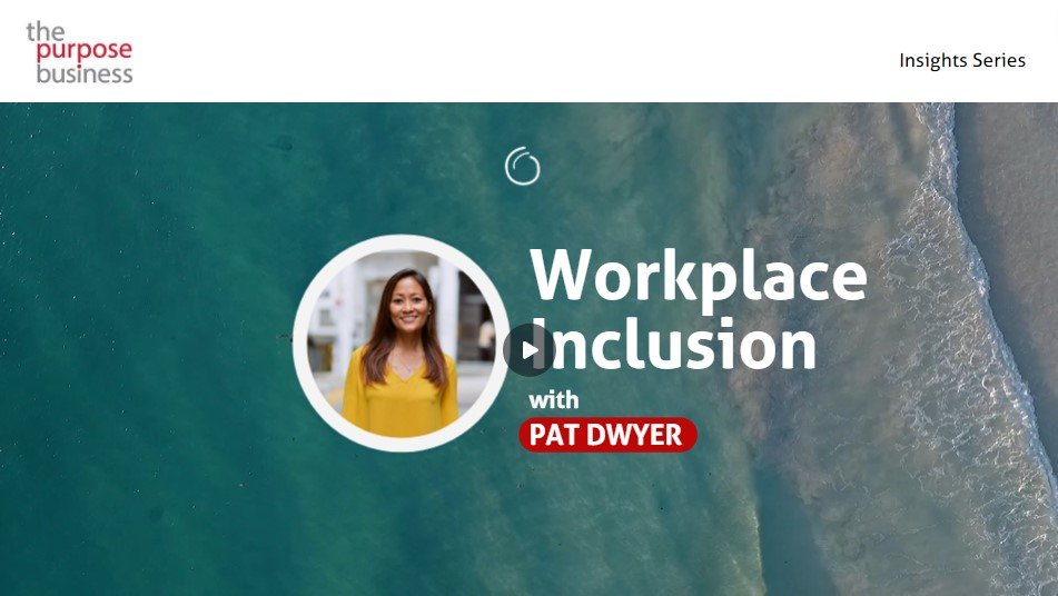 WATCH: Workplace Inclusion