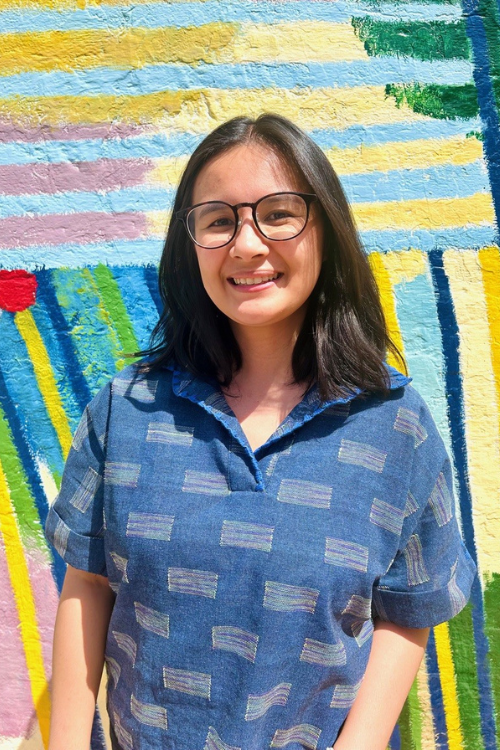 Yoly — The Purpose Business