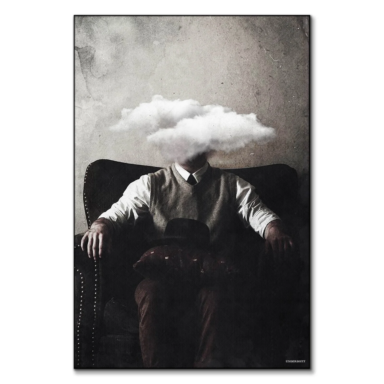 The Only Ratio That Matters