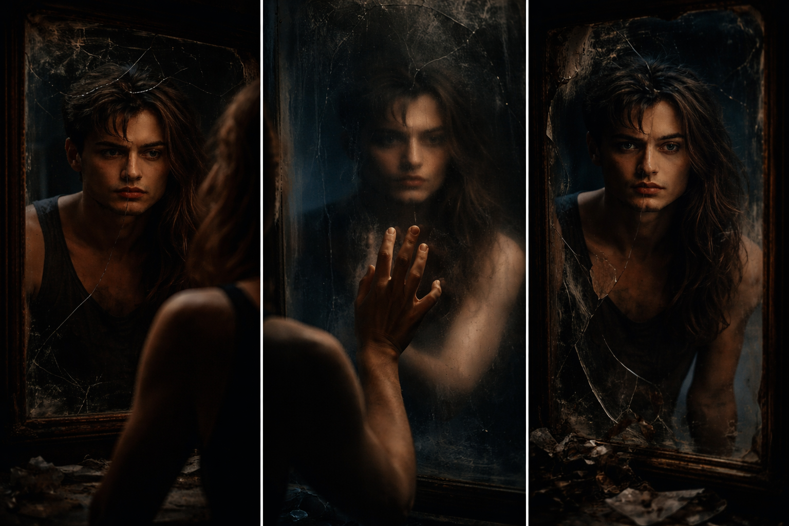 Is Self-focus Killing You Too? 