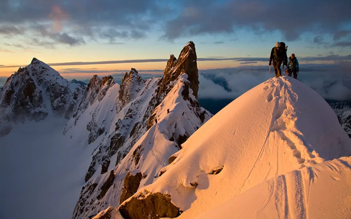 The Advice That Finally Shut My Mind Up