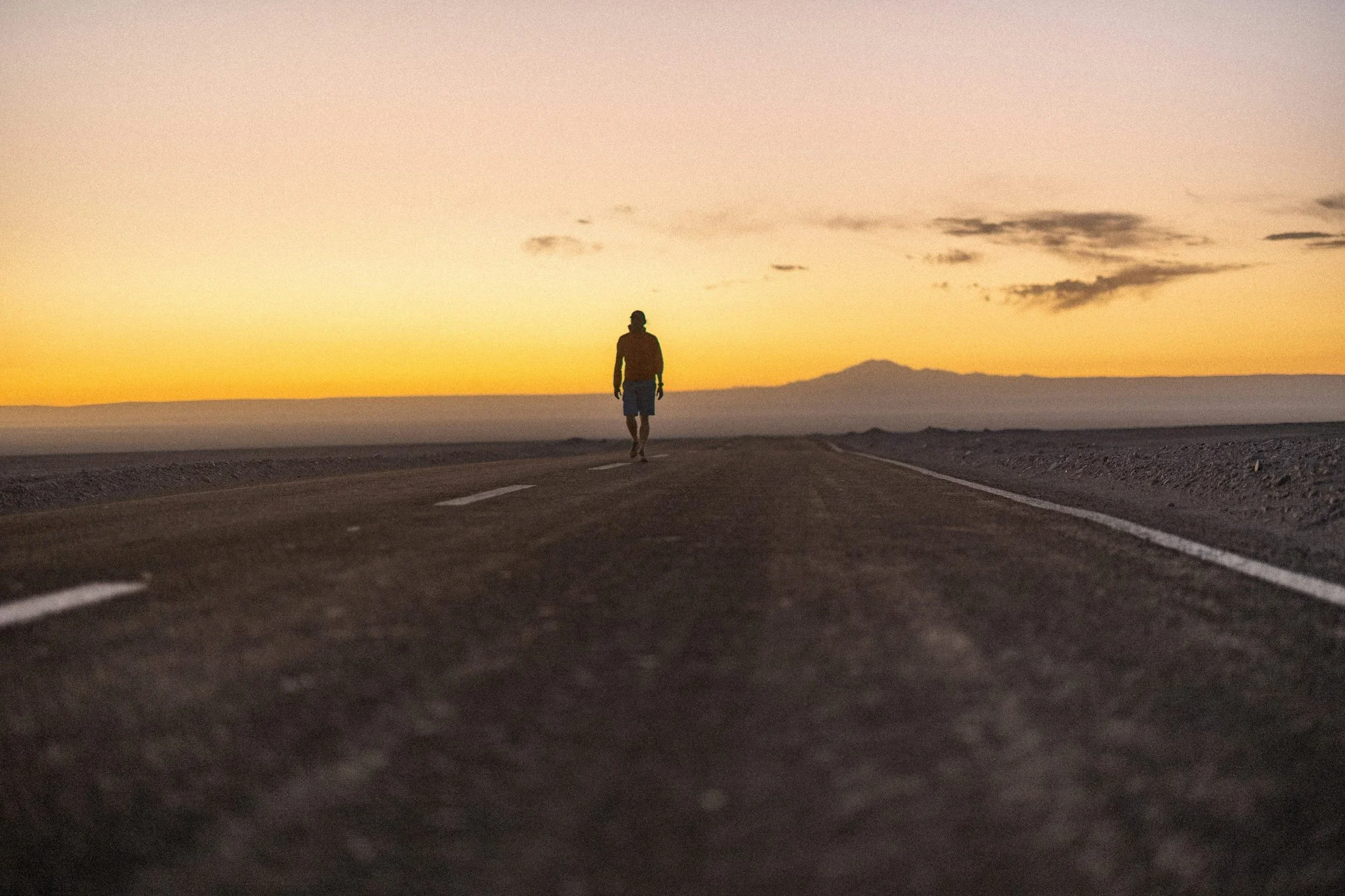 Accepting failure by rejecting it