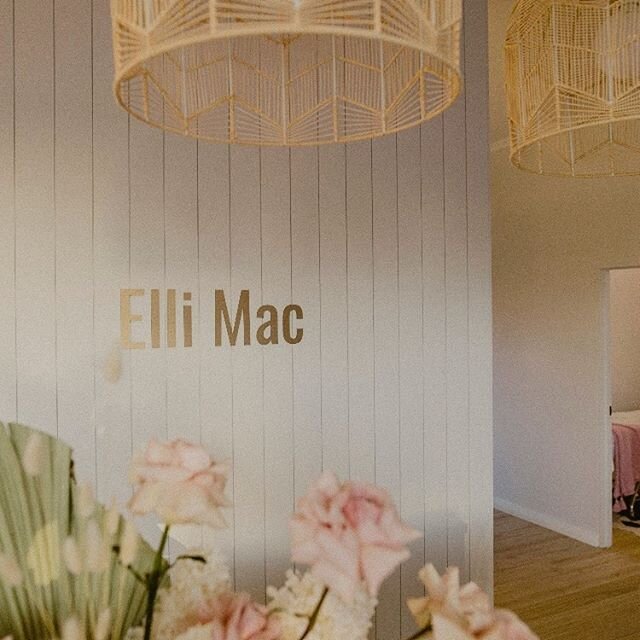 Definitely not business as usual at Elli Mac Salon. We sure are an industry divided. I&rsquo;m sure all salon owners can agree. The pressure to be open the pressure to be closed. The pressure to look after the team. The pressure to look after the cli
