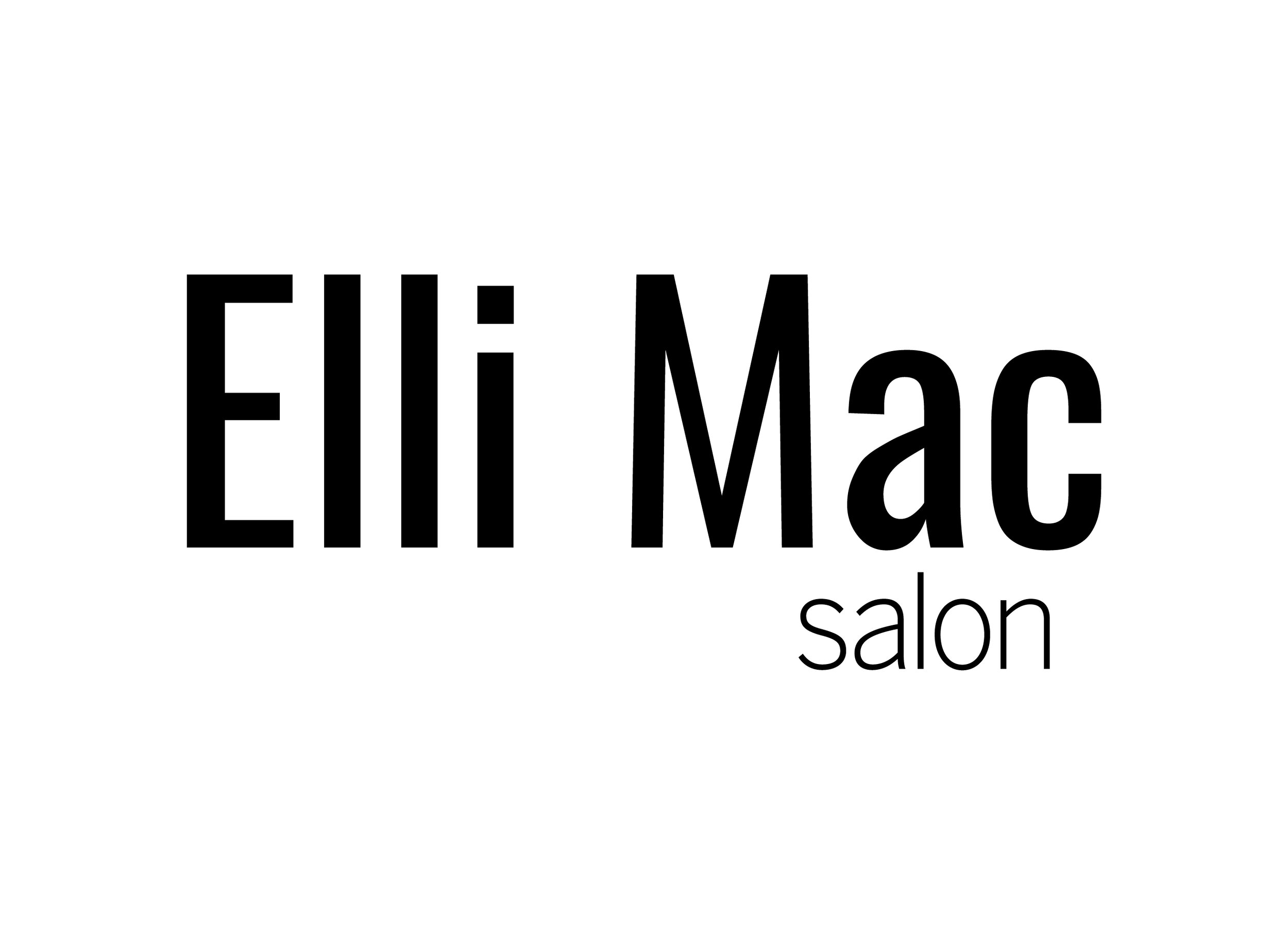 Elli Mac Salon