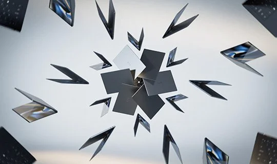 Dell "The Beauty of XPS"