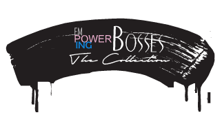 Empowering Bosses | The Collection