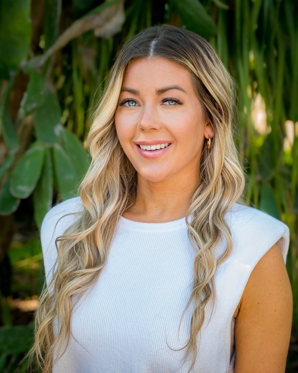 NP Profile Carrie Ademski, MSN, PMHNPBC Lavender