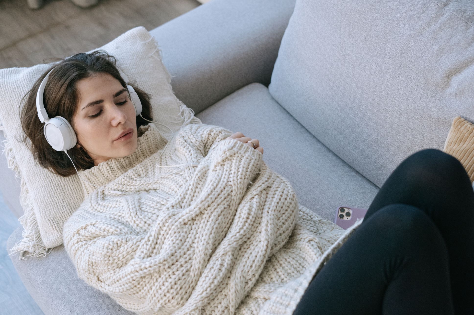 Exhausted to Energized: Overcoming Emotional Burnout