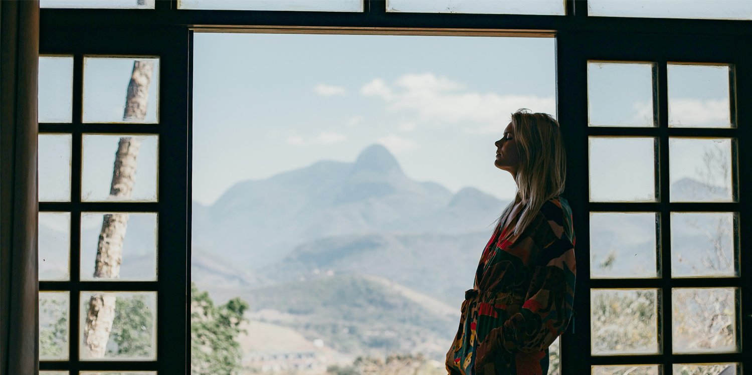 Making Space for Grief Without Getting Lost in It
