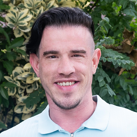 Jeffrey Panko