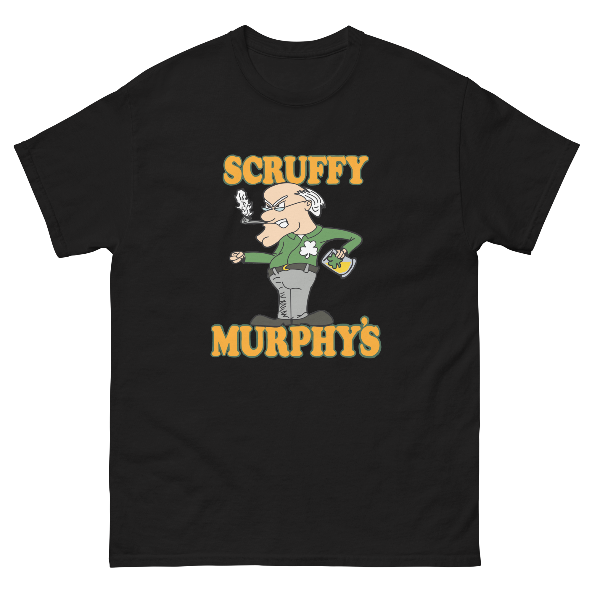 Shirts — Scruffy Murphy's