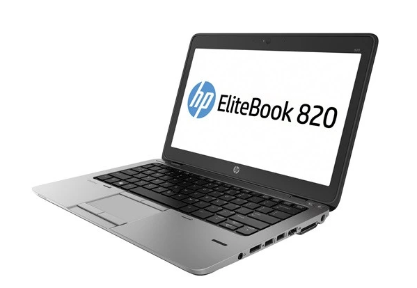 HP Elitebook 820