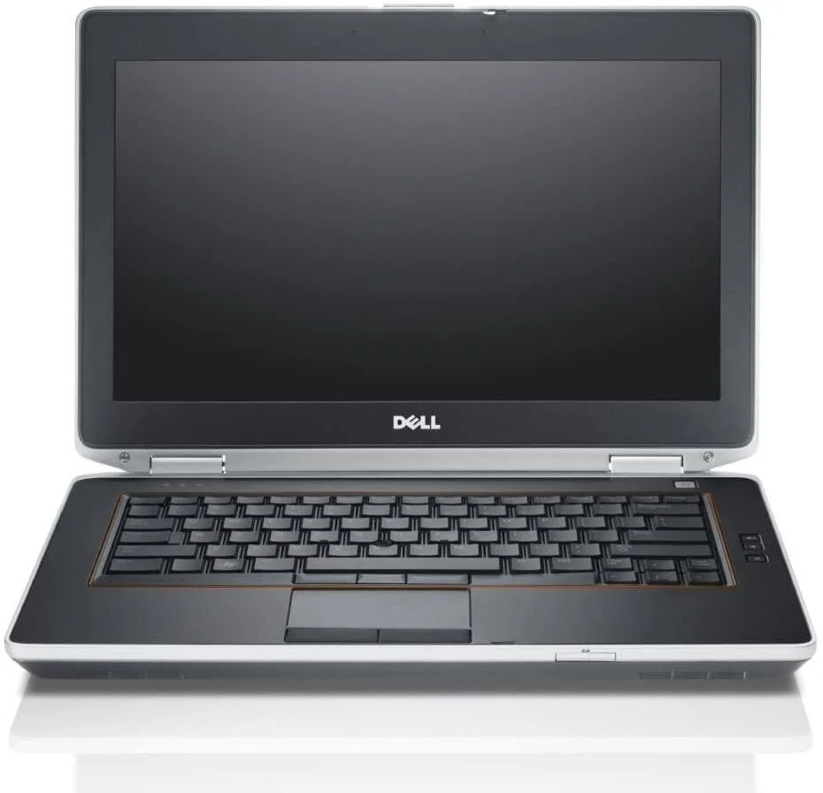 DELL Latitude E6420