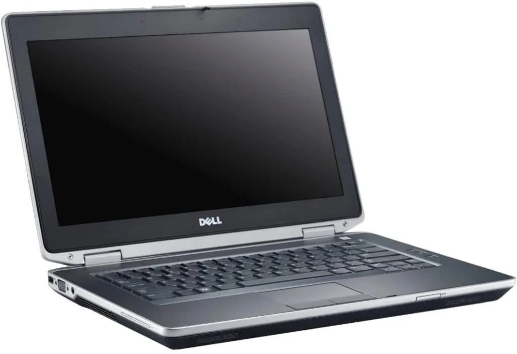 DELL Latitude E6430