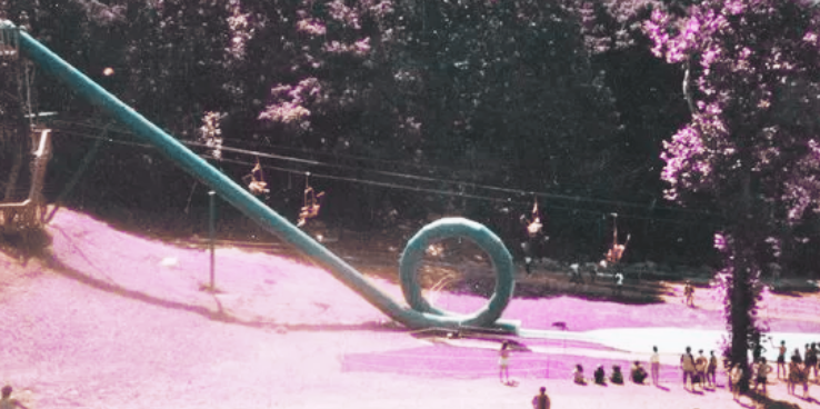 Action Park: The World’s Deadliest Theme Park