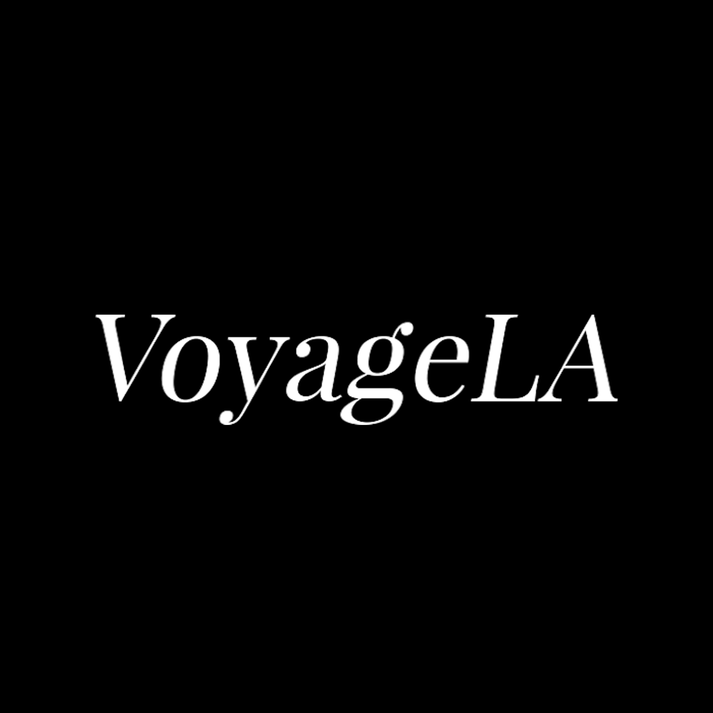 Conversations with Brow Queen LA - Voyage LA Magazine