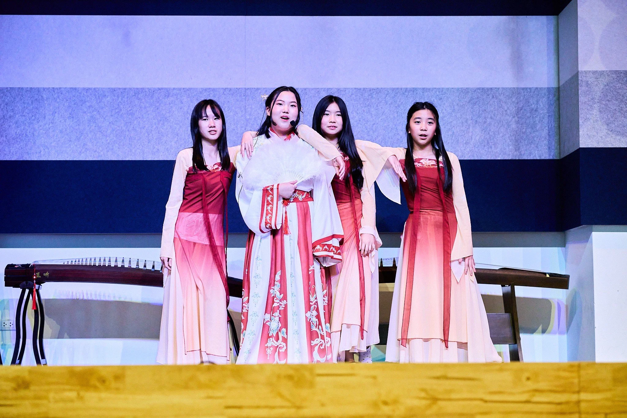 This year&rsquo;s Lunar New Year festivities were filled with vibrant activities, exciting performances, and joyful celebration 🧧✨ From start to finish, it was a wonderful time of culture, community, and fun. Thank you to everyone who helped make th