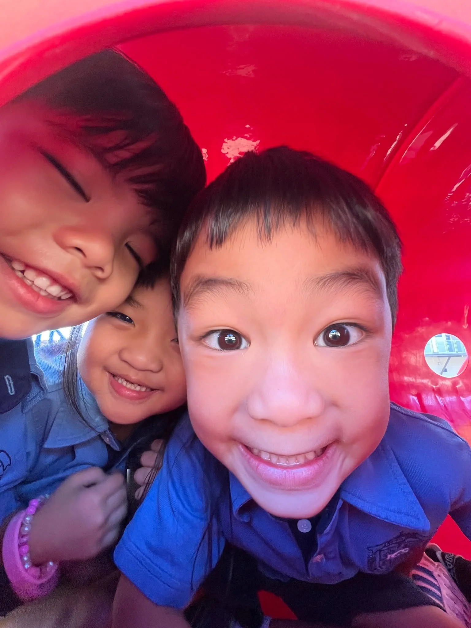 HAPPY MONDAY!! 🌟

#ICSUD