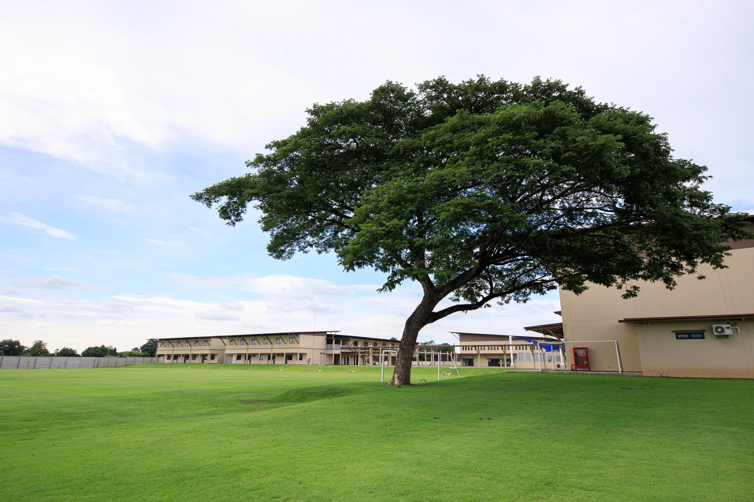 ICSUD - International Community School Udon Thani, Thailand Campus