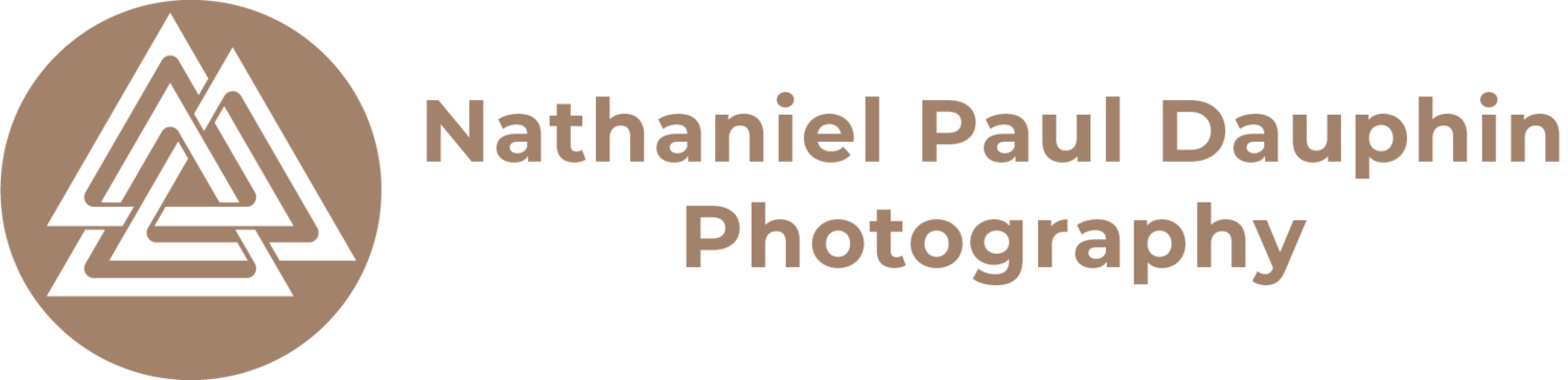 Nathaniel Paul Dauphin Photography