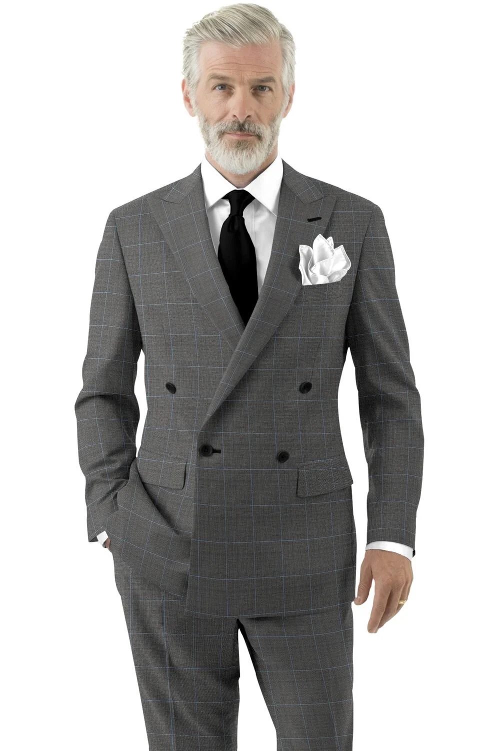 Kurtz Custom Clothing Custom Tailoring & Design