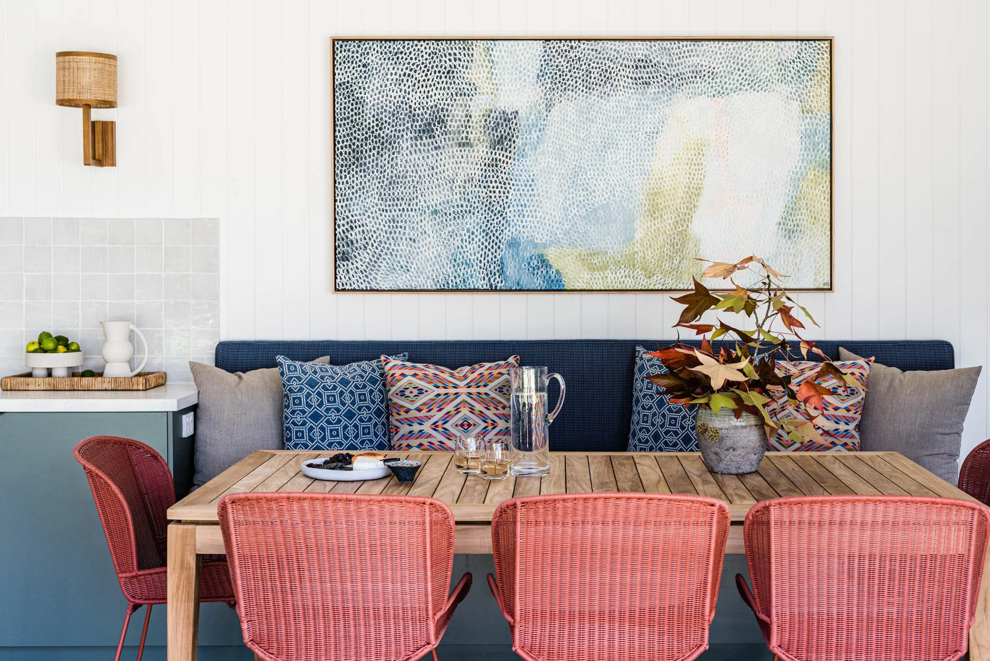 Interior Design by Angela Smith Interiors | Toowoomba Interior Designer