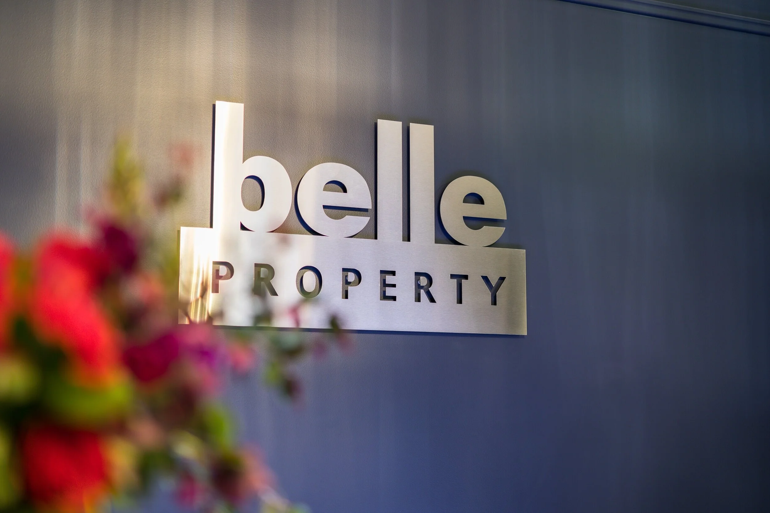 Belle Property I — ASI