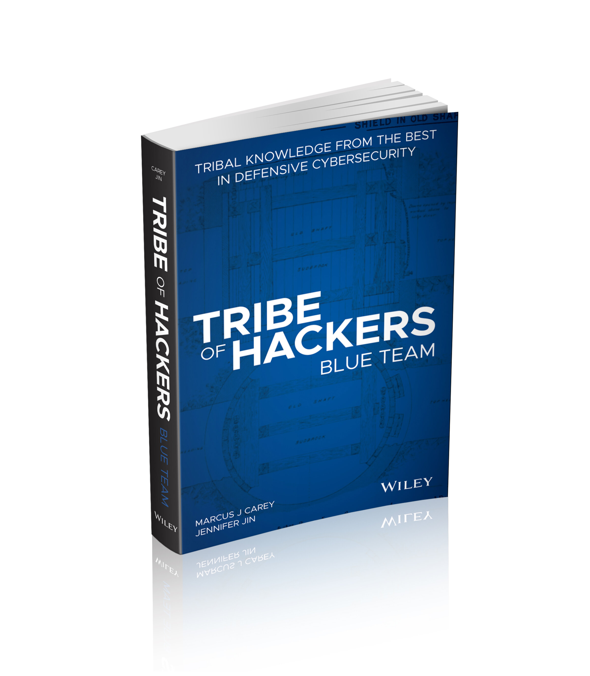 Tribe of Hackers Red Team: Tribal by Carey, Marcus J.