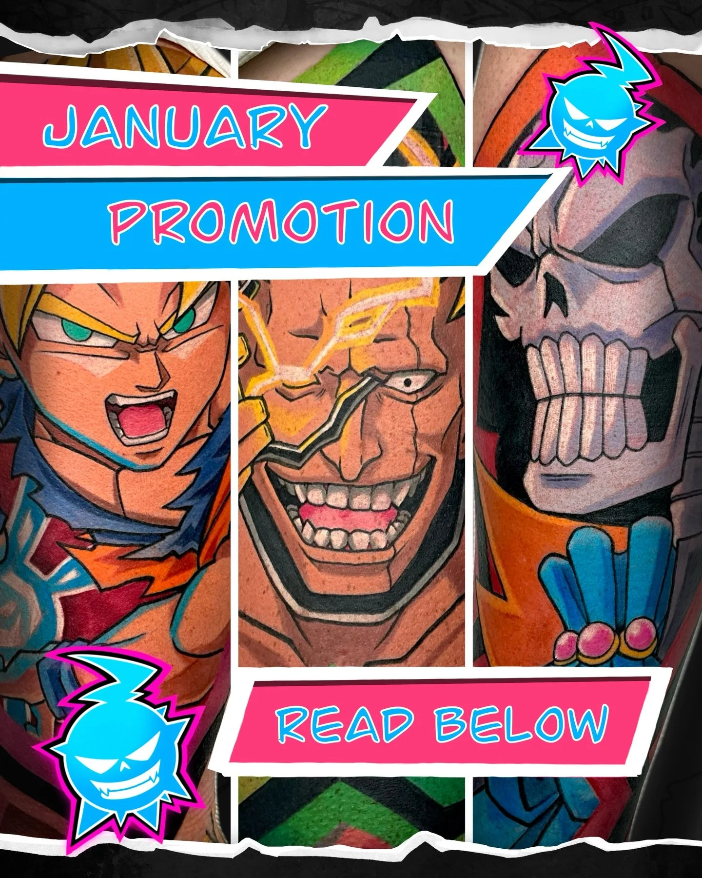 Let&rsquo;s kick off 2026 strong!
I&rsquo;ve got a few dates left for January.

All lightning panel bookings in January go into the draw to win $1000 cash back at the end of the month.

With a full month of bookings, your odds are roughly 1 in 15.

B