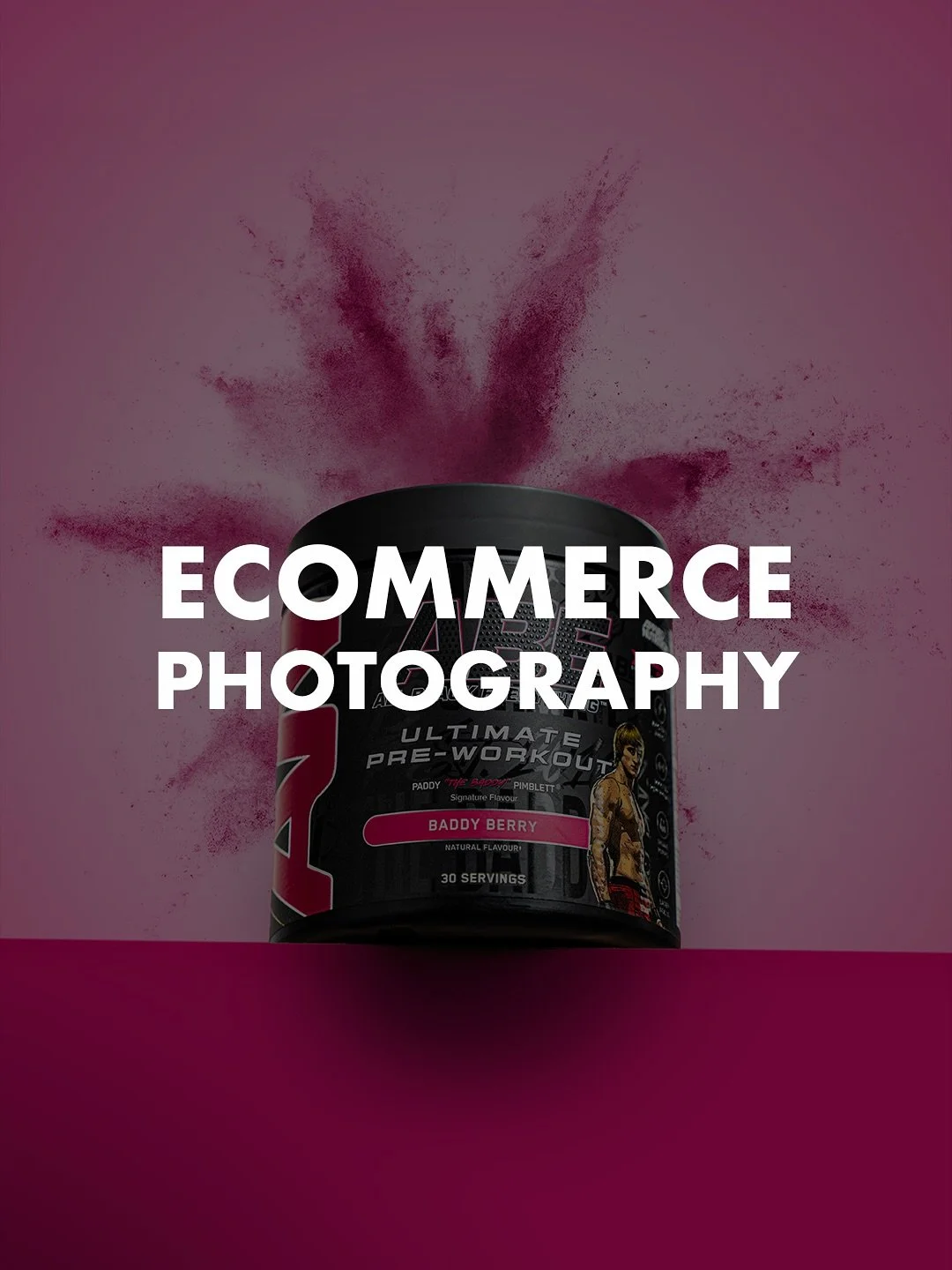 “I’ll fix it in post” Swipe to see the raw unedited image! 
If you sells products online and struggle to stand out from the competition…drop me a message and let’s book in a quick strategy call to see what could be cre