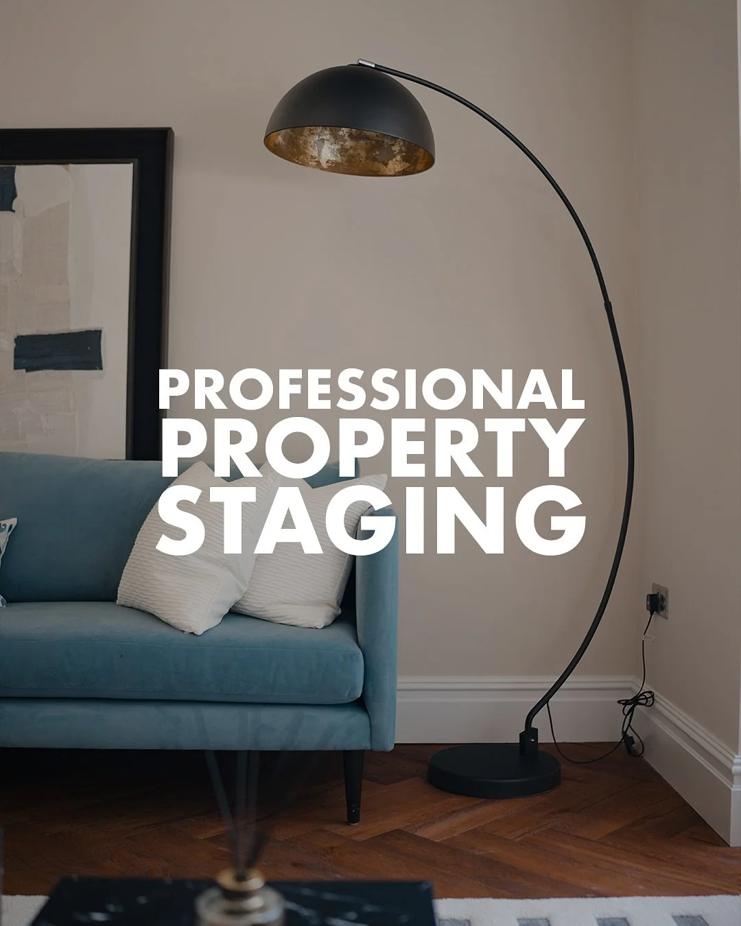 Being a property photographer, I have spent hundreds of hours staging properties and making sure everything looks great before taking my shot. So I could give you a list of tips and tricks on how to make your property look it&rsquo;s best but really&