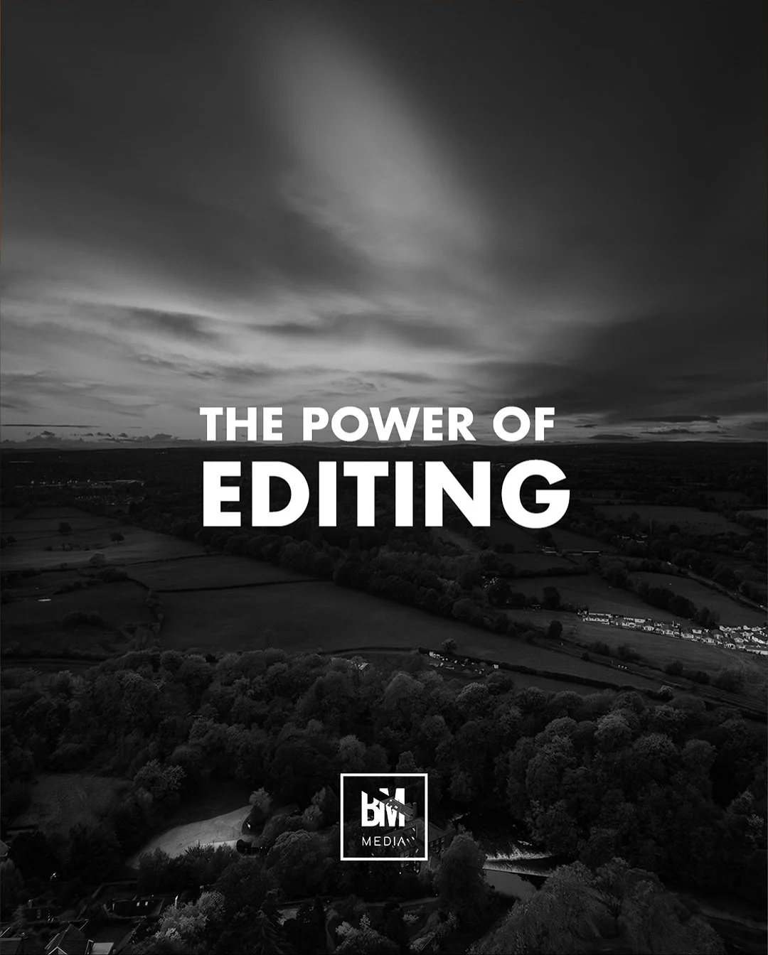 The power of editing! (Sure you want those raw images?? )

Swipe to see the difference between the edited image and the raw image straight from the drone. 

Not every photo starts out perfect but that&rsquo;s the beauty of professional editing.