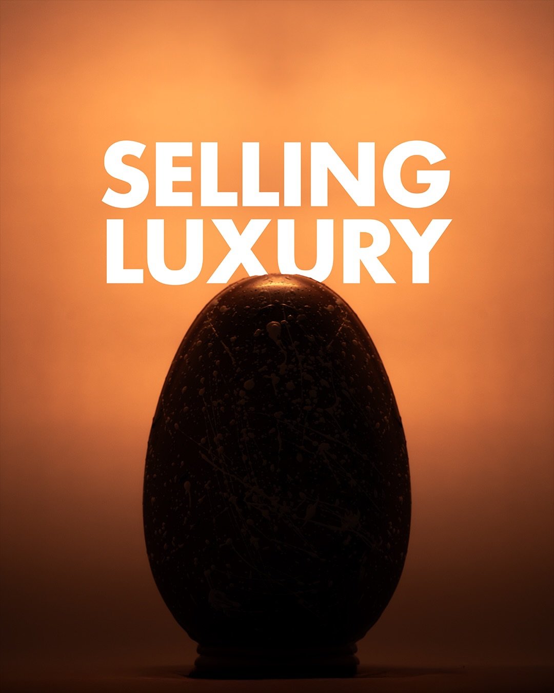 ChatGPT said I should eat more eggs&hellip;so here we are.

A businesses social media profile is their digital shop window. First impressions are everything these days. Stop people scrolling with professional content that reflects the quality of your