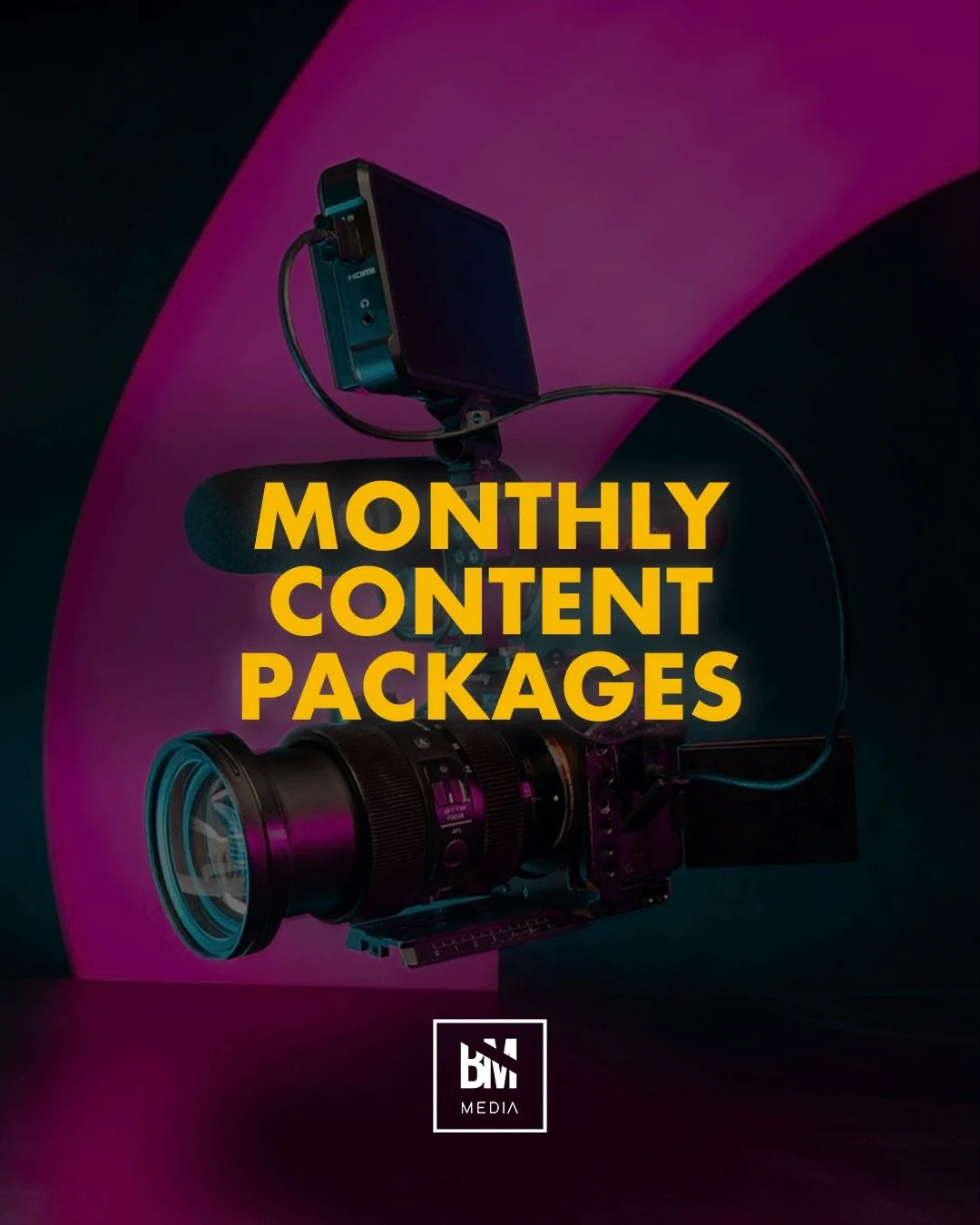 Your Brand Deserves Better Than &ldquo;Good Enough&rdquo; Content 🔥
Your audience can spot lazy, generic content a mile off. And with AI-generated slop flooding every feed, the brands that win are the ones that look and feel real.
If you&rsquo;re of