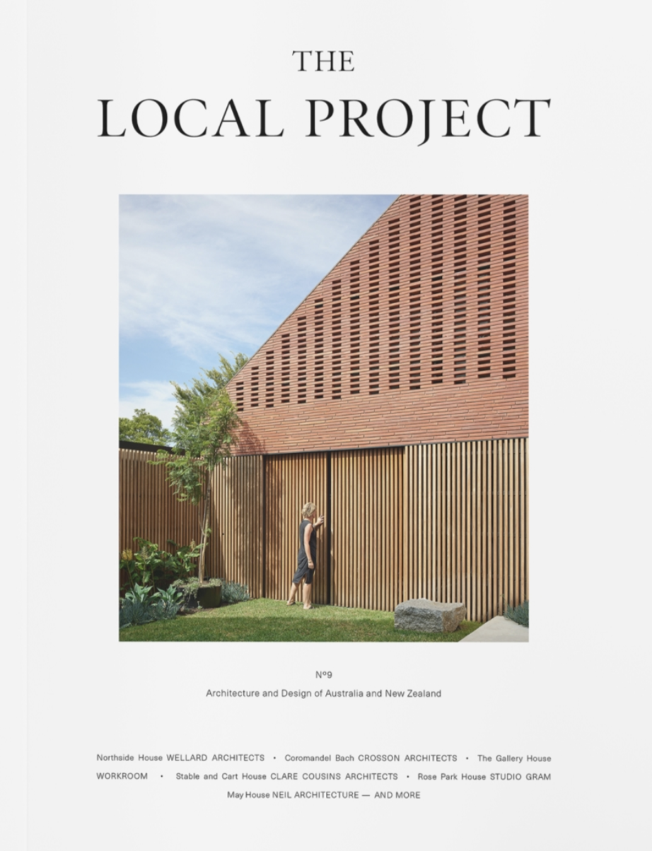 The Local Project NO.09