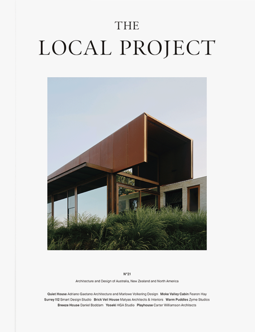 The Local Project NO.21
