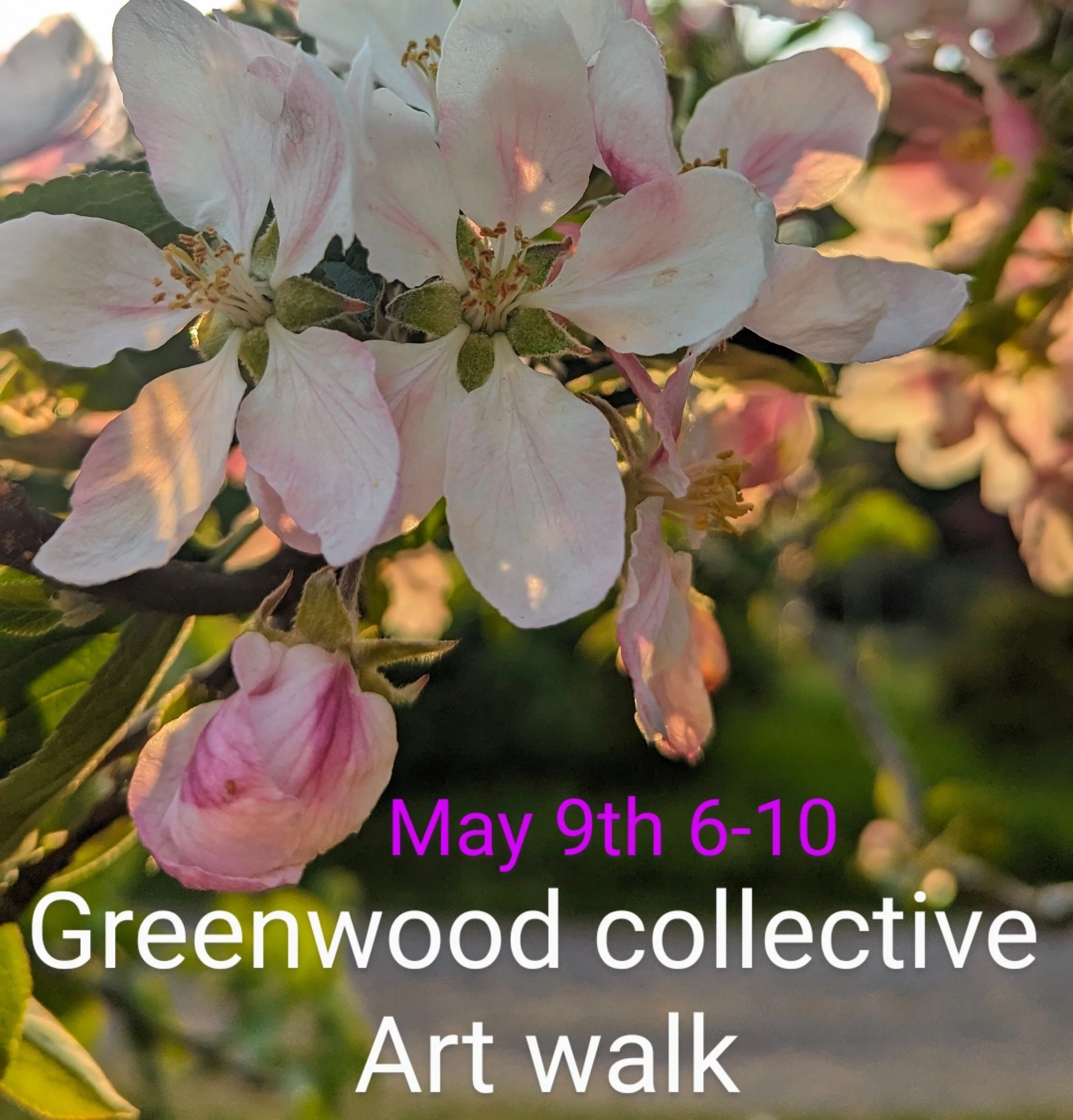 May Art Walk