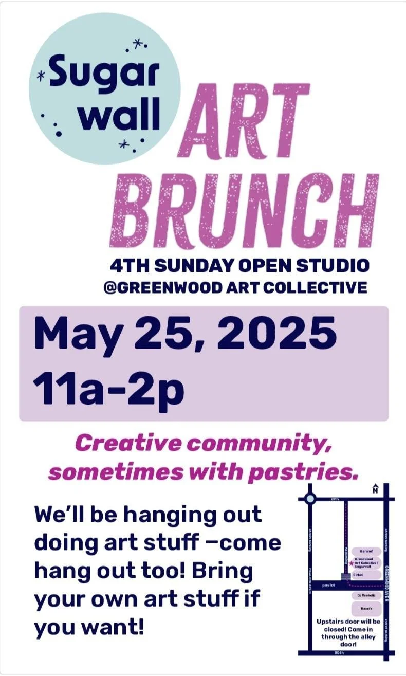 Art Brunch