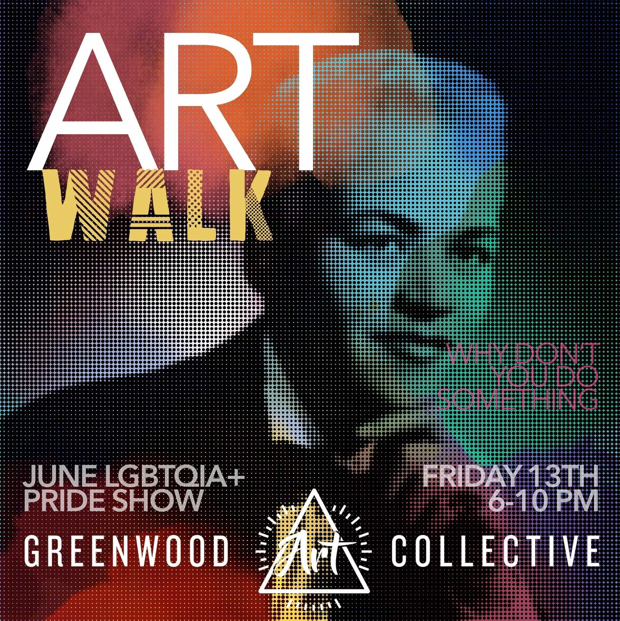 June Art Walk