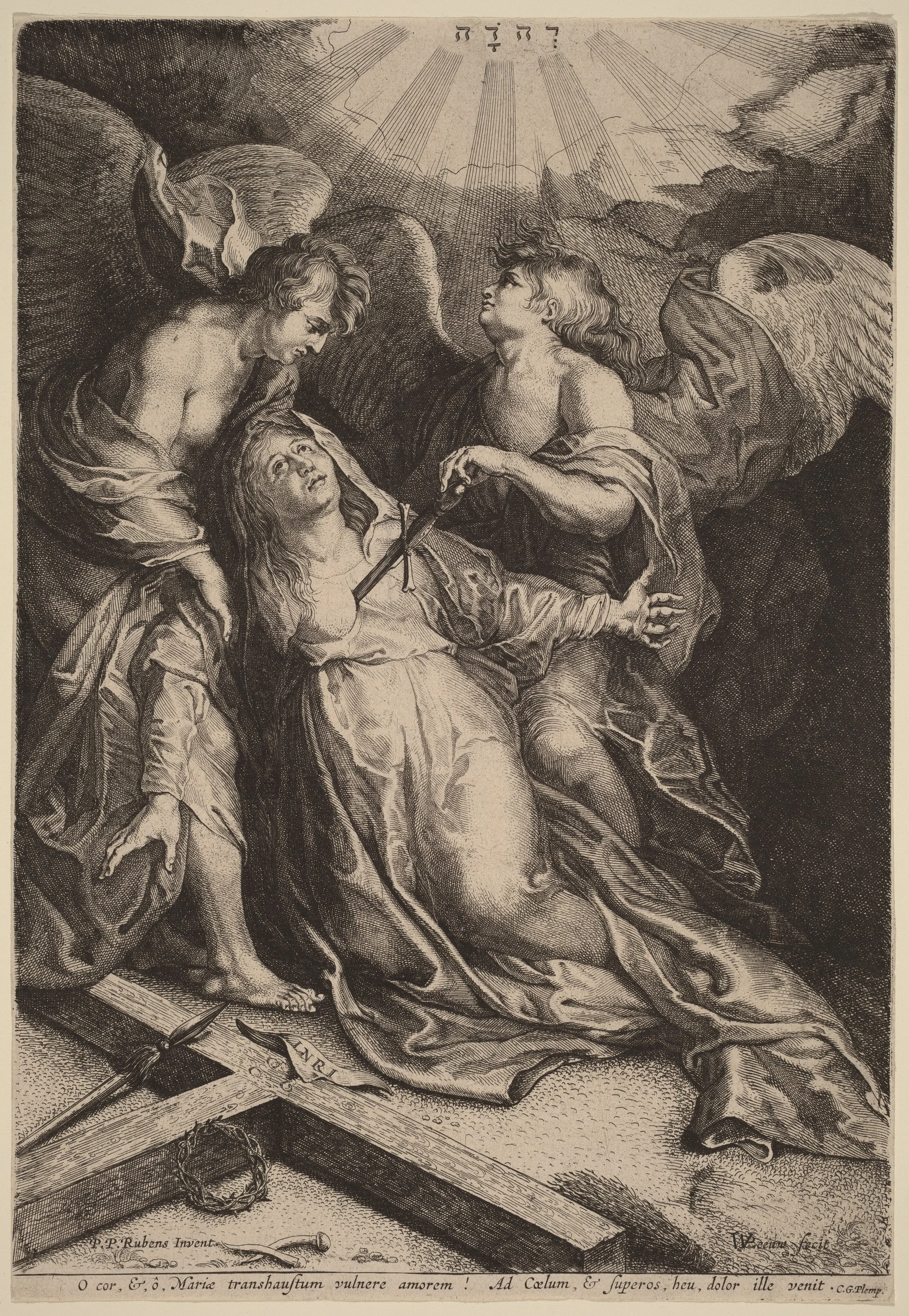 Forging Relationship-Becoming Lighting.