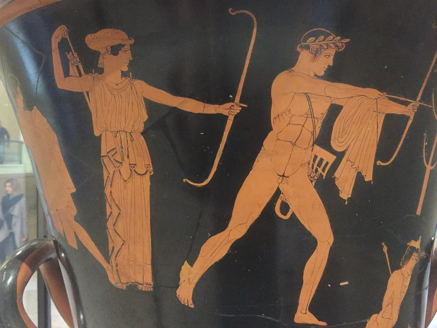 Episode 1: Mythical Plagues