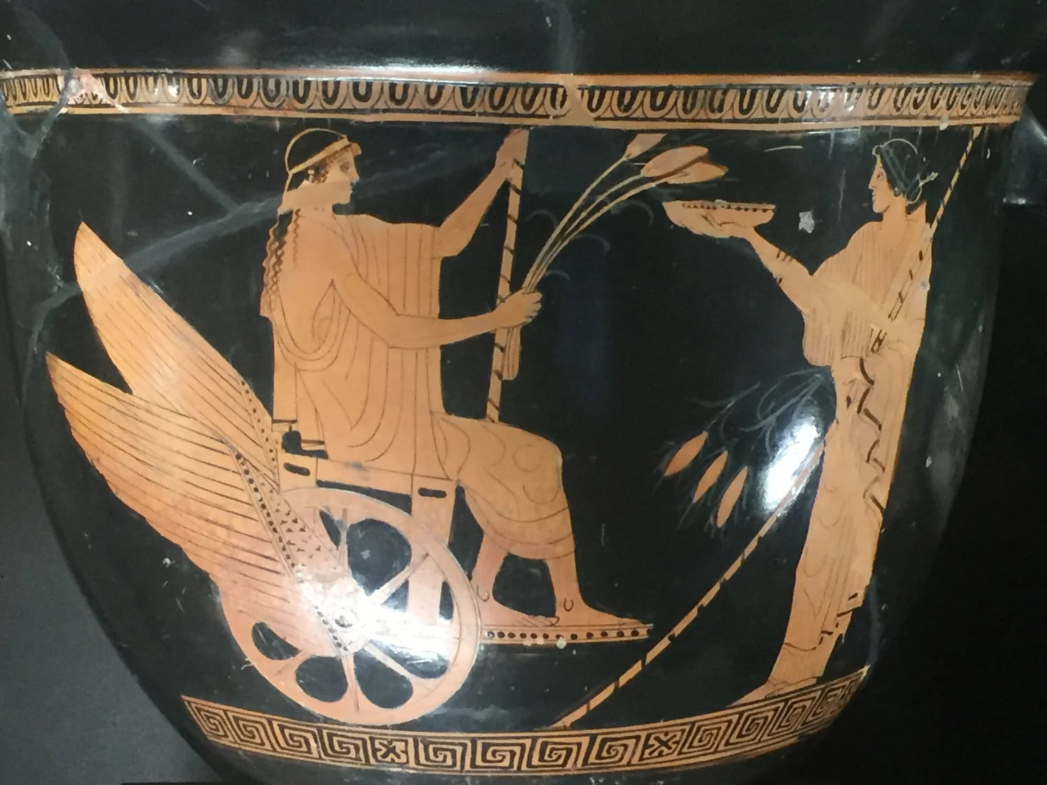 Episode 3: Demeter’s Grief and Loss