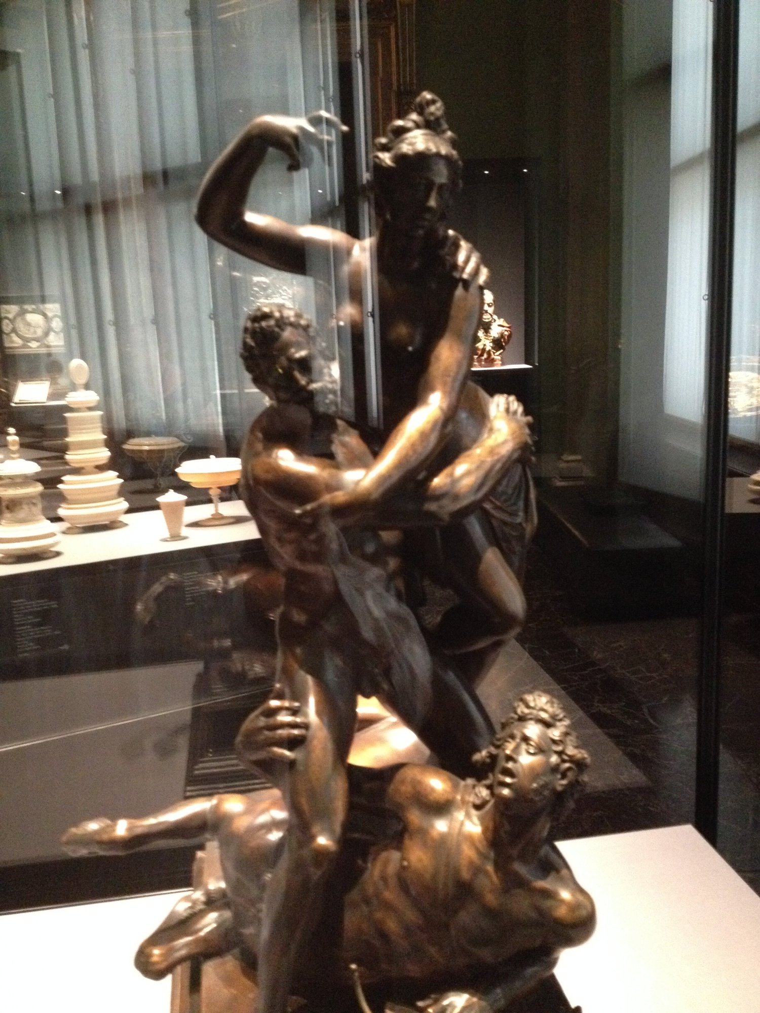 Episode 5: What Greek Myth Is…And Is Not, The Basics