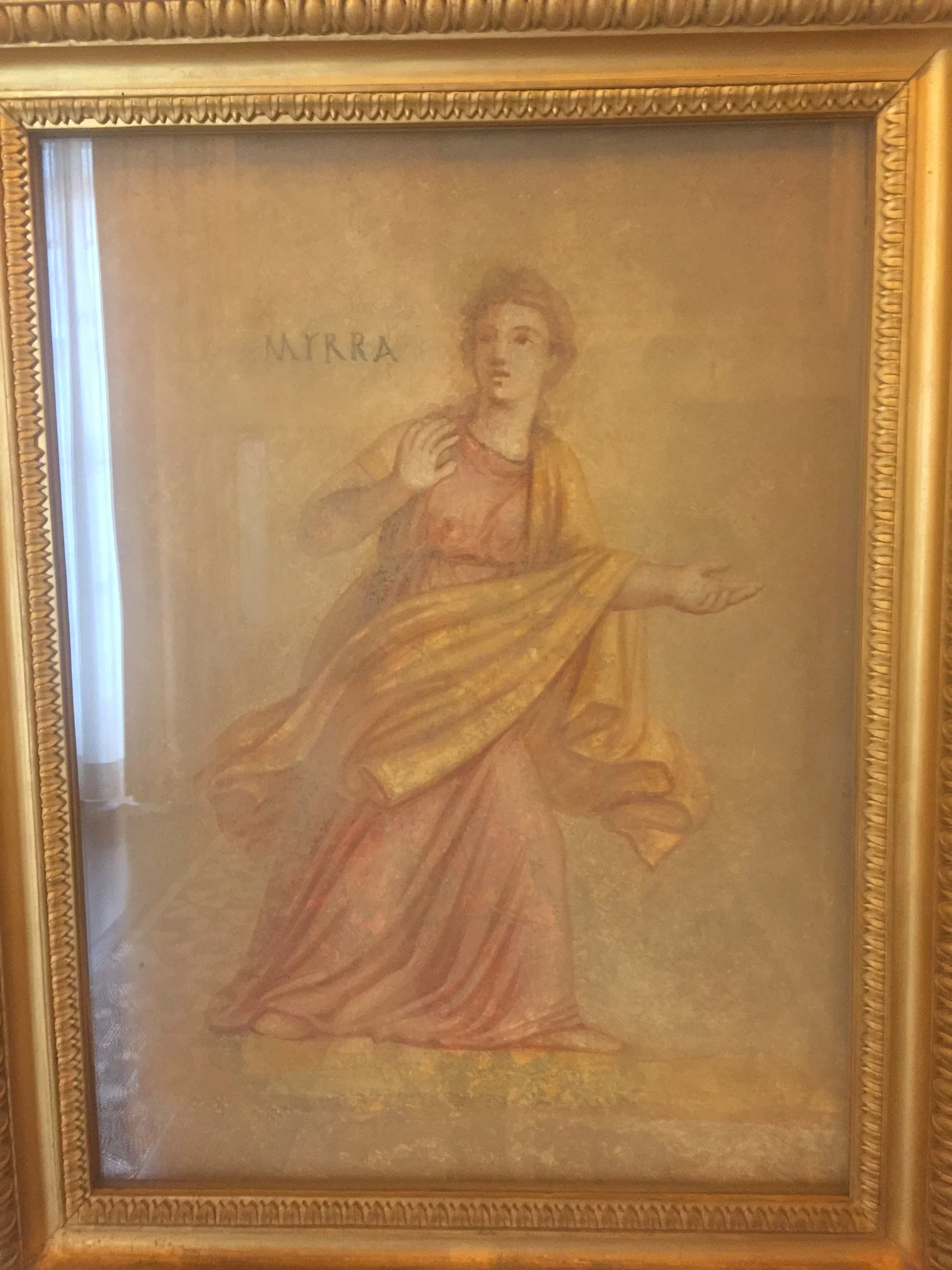 Episode 7: The Uses of Greek Myth, Pt. 2